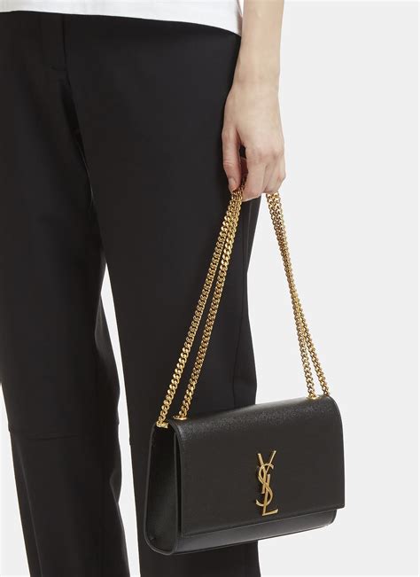 ysl made in france bag